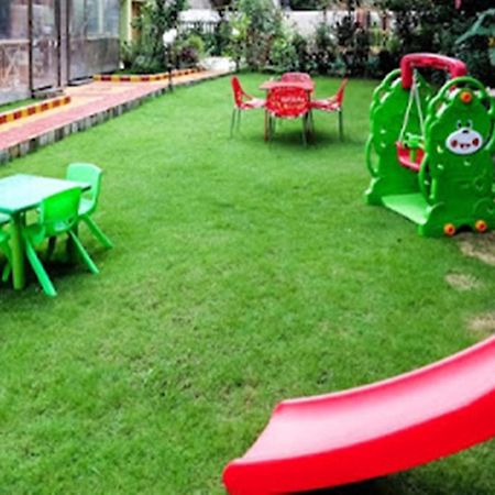 Jesant Valley Holiday Homes كاندولِم المظهر الخارجي الصورة