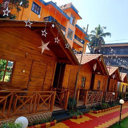 Jesant Valley Holiday Homes كاندولِم المظهر الخارجي الصورة