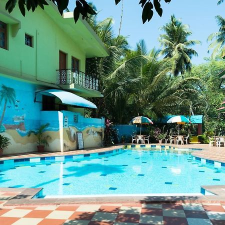 Jesant Valley Holiday Homes كاندولِم المظهر الخارجي الصورة