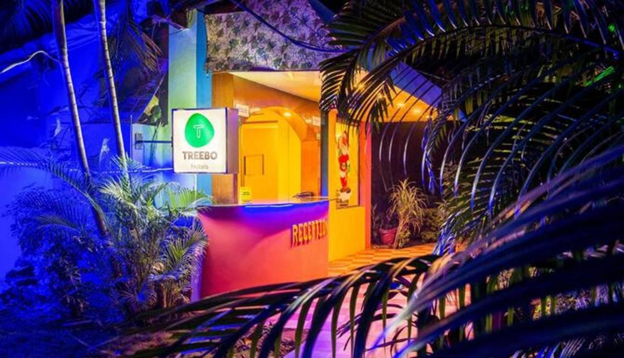 Jesant Valley Holiday Homes كاندولِم المظهر الخارجي الصورة