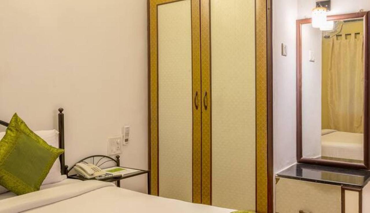 Jesant Valley Holiday Homes كاندولِم المظهر الخارجي الصورة