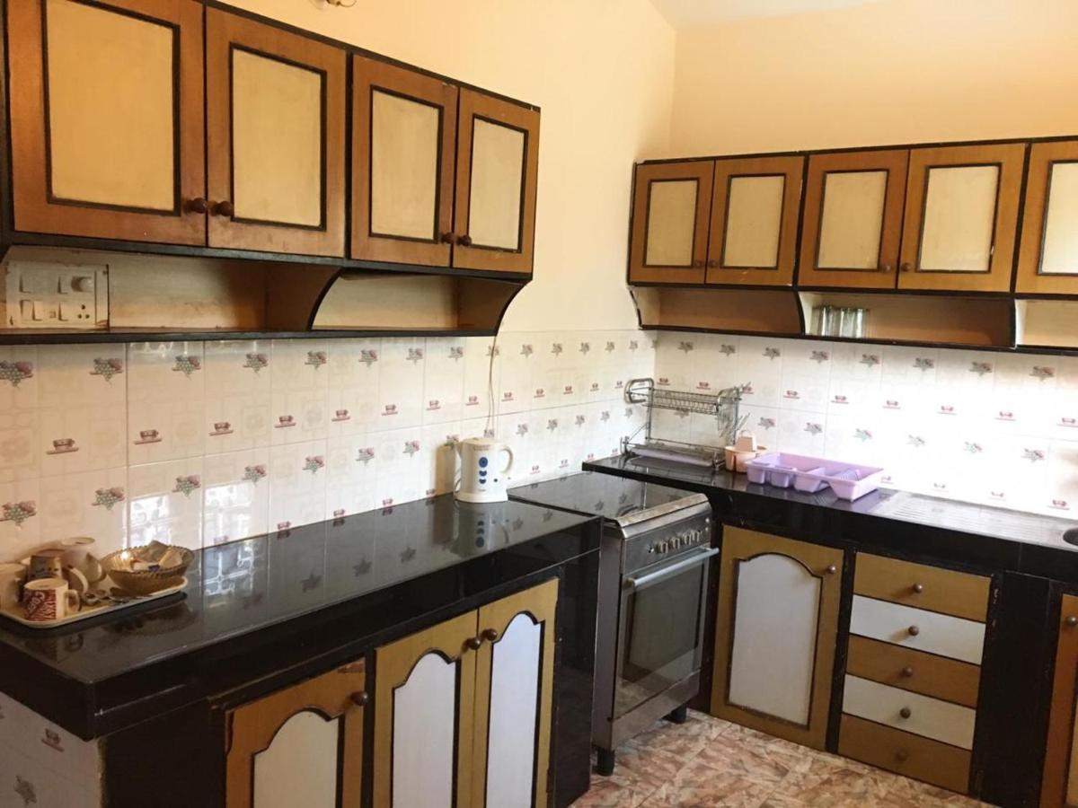 Jesant Valley Holiday Homes كاندولِم المظهر الخارجي الصورة