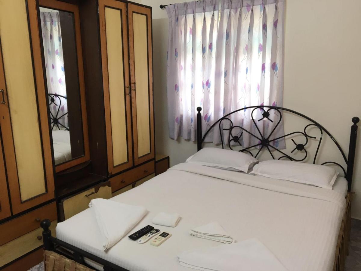 Jesant Valley Holiday Homes كاندولِم المظهر الخارجي الصورة