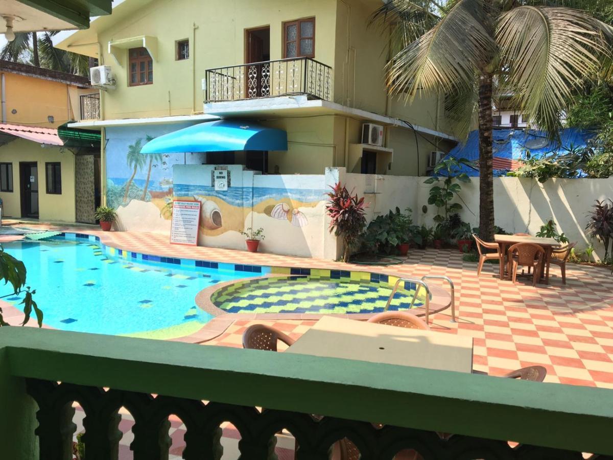 Jesant Valley Holiday Homes كاندولِم المظهر الخارجي الصورة