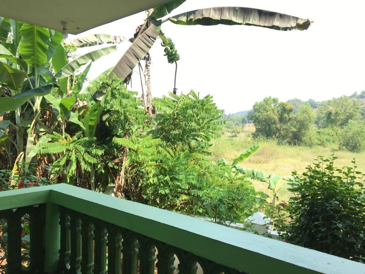 Jesant Valley Holiday Homes كاندولِم المظهر الخارجي الصورة