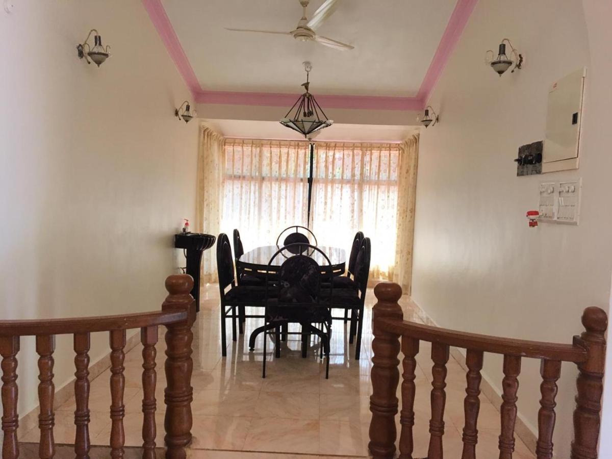 Jesant Valley Holiday Homes كاندولِم المظهر الخارجي الصورة