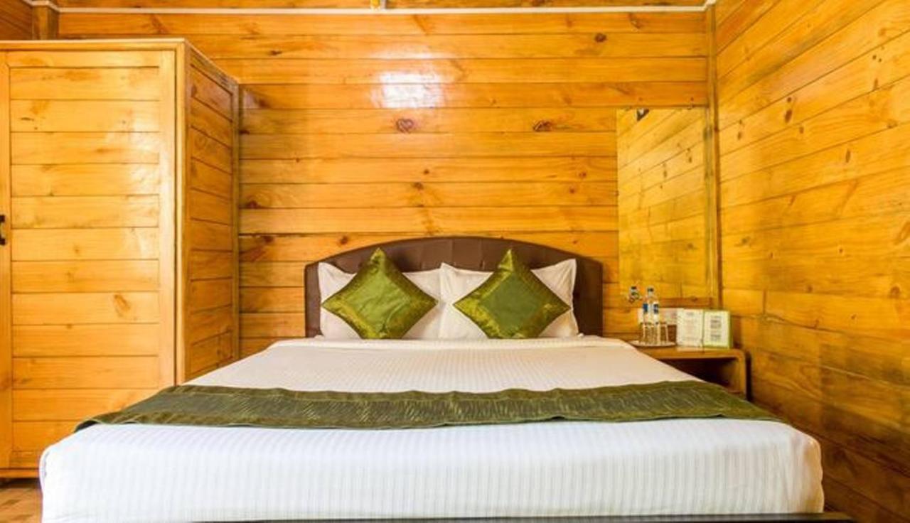 Jesant Valley Holiday Homes كاندولِم المظهر الخارجي الصورة