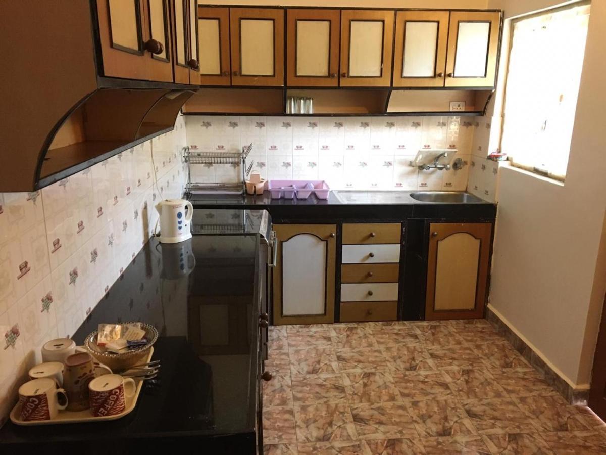 Jesant Valley Holiday Homes كاندولِم المظهر الخارجي الصورة