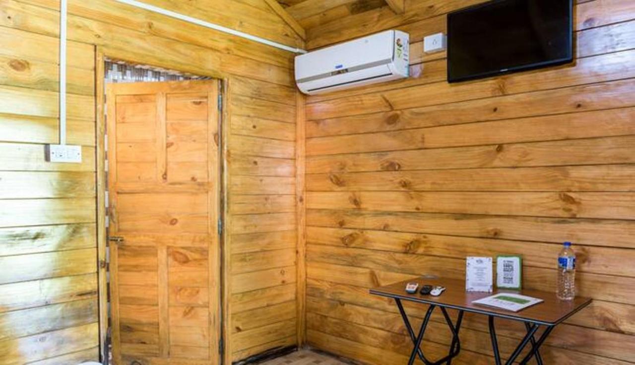 Jesant Valley Holiday Homes كاندولِم المظهر الخارجي الصورة