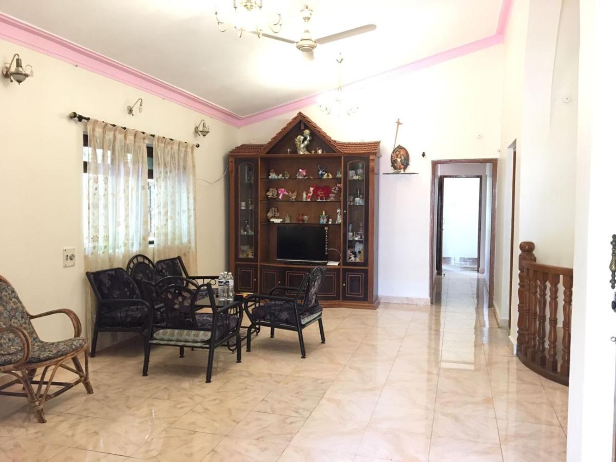 Jesant Valley Holiday Homes كاندولِم المظهر الخارجي الصورة