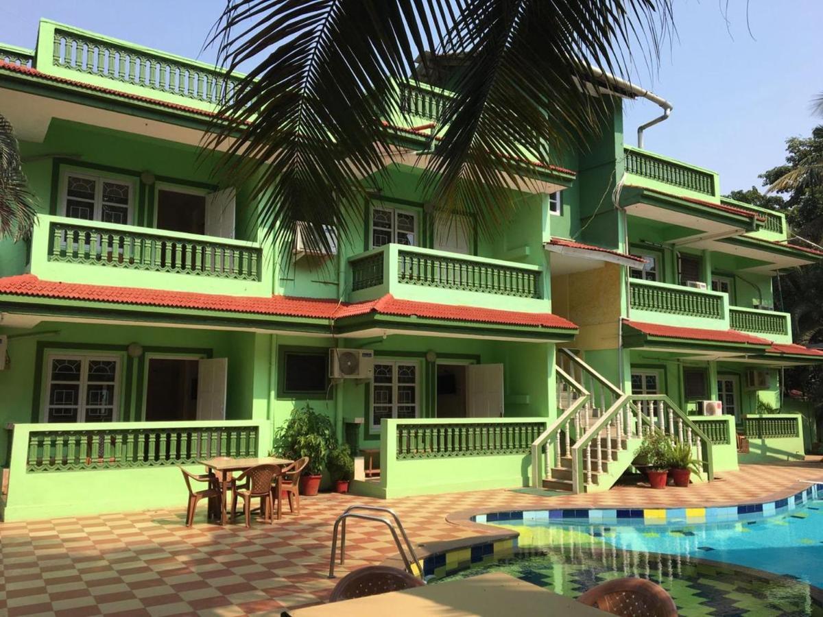 Jesant Valley Holiday Homes كاندولِم المظهر الخارجي الصورة