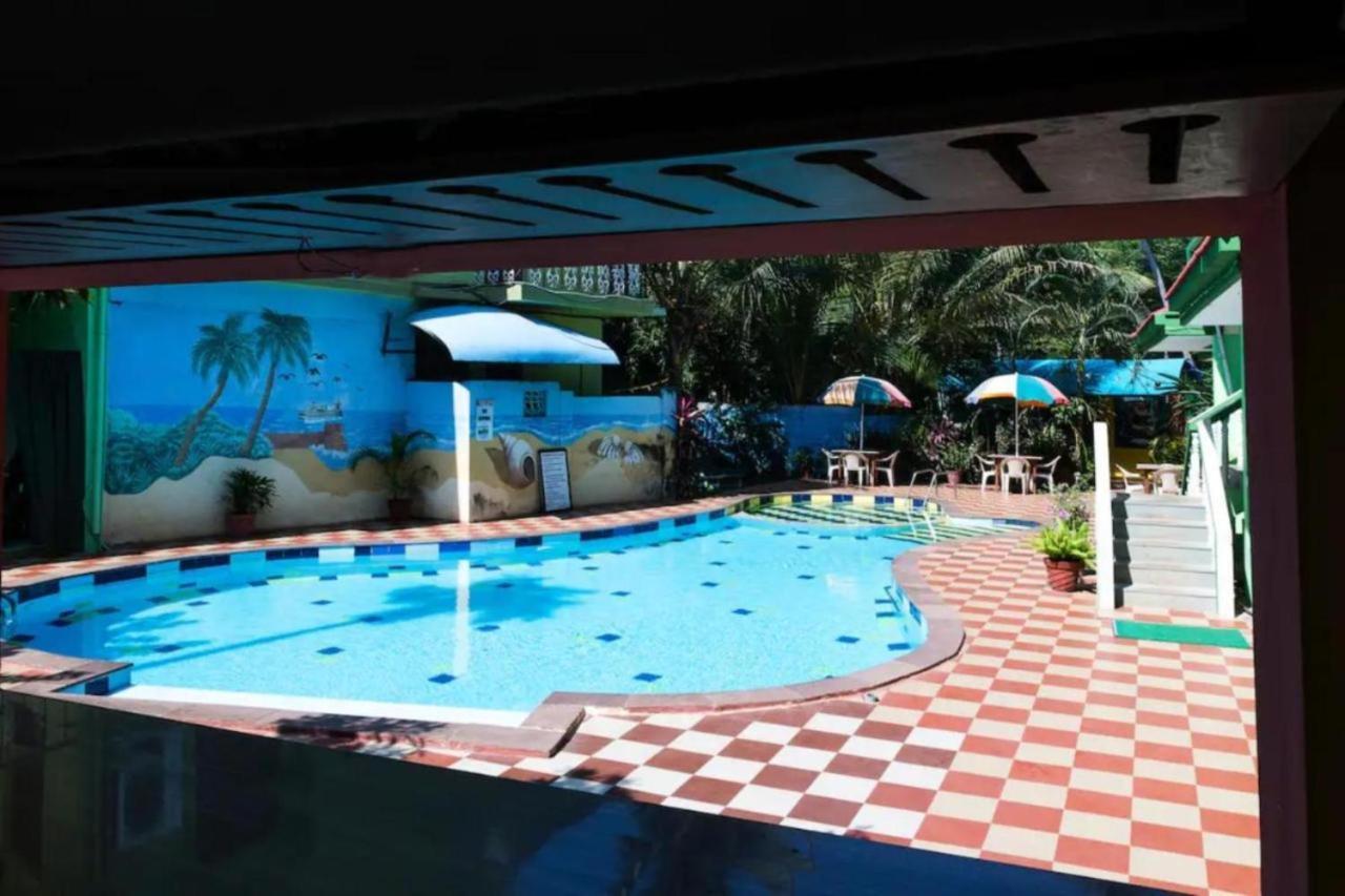 Jesant Valley Holiday Homes كاندولِم المظهر الخارجي الصورة
