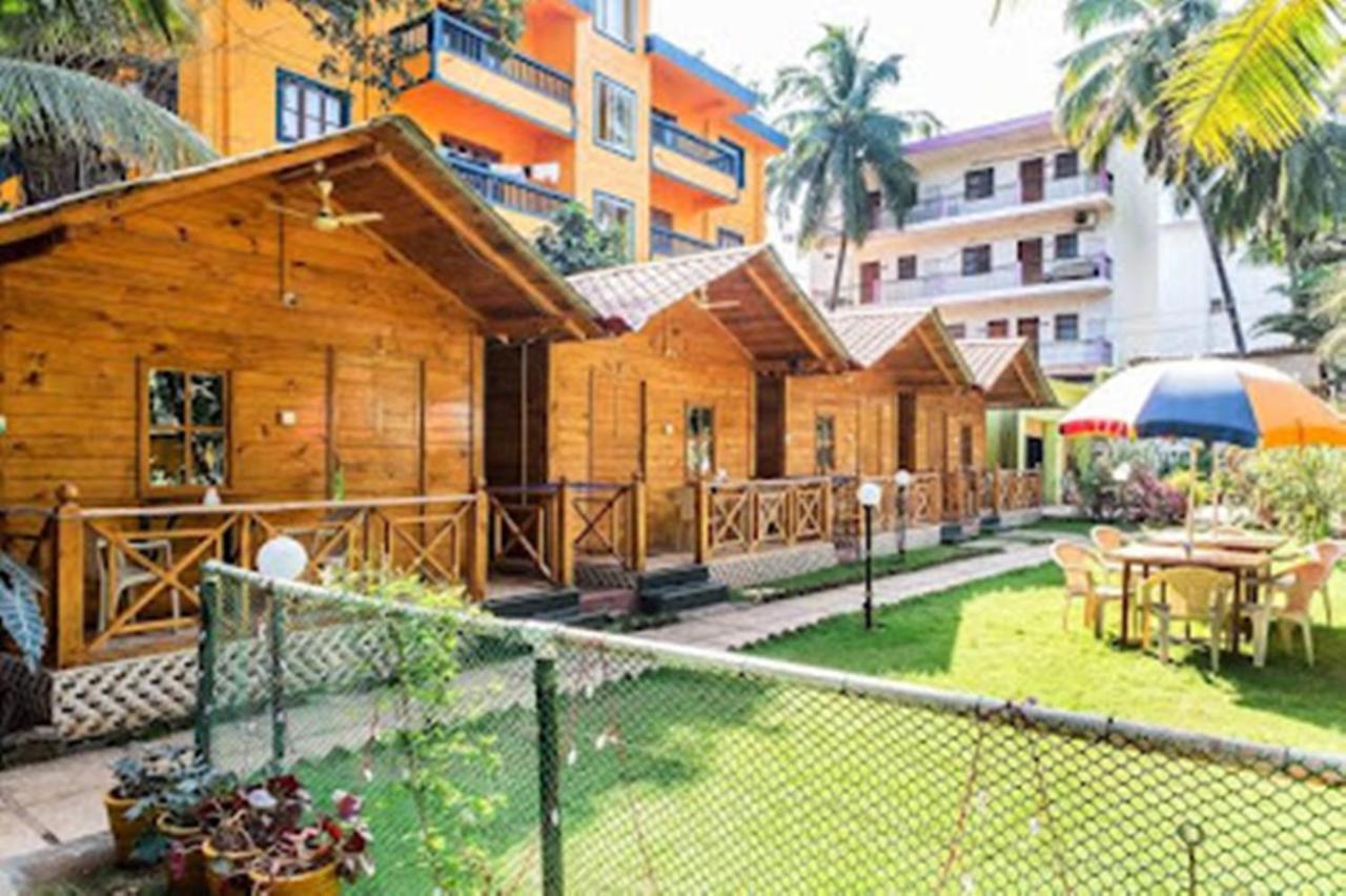 Jesant Valley Holiday Homes كاندولِم المظهر الخارجي الصورة