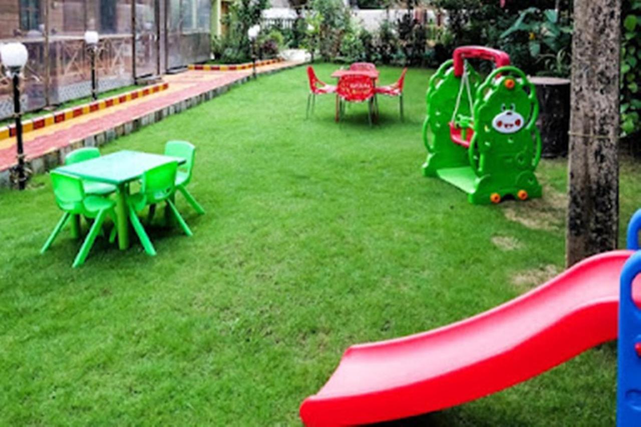 Jesant Valley Holiday Homes كاندولِم المظهر الخارجي الصورة