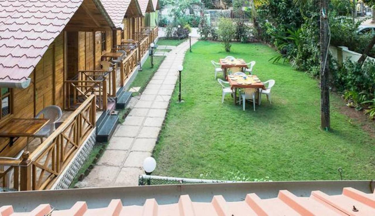 Jesant Valley Holiday Homes كاندولِم المظهر الخارجي الصورة