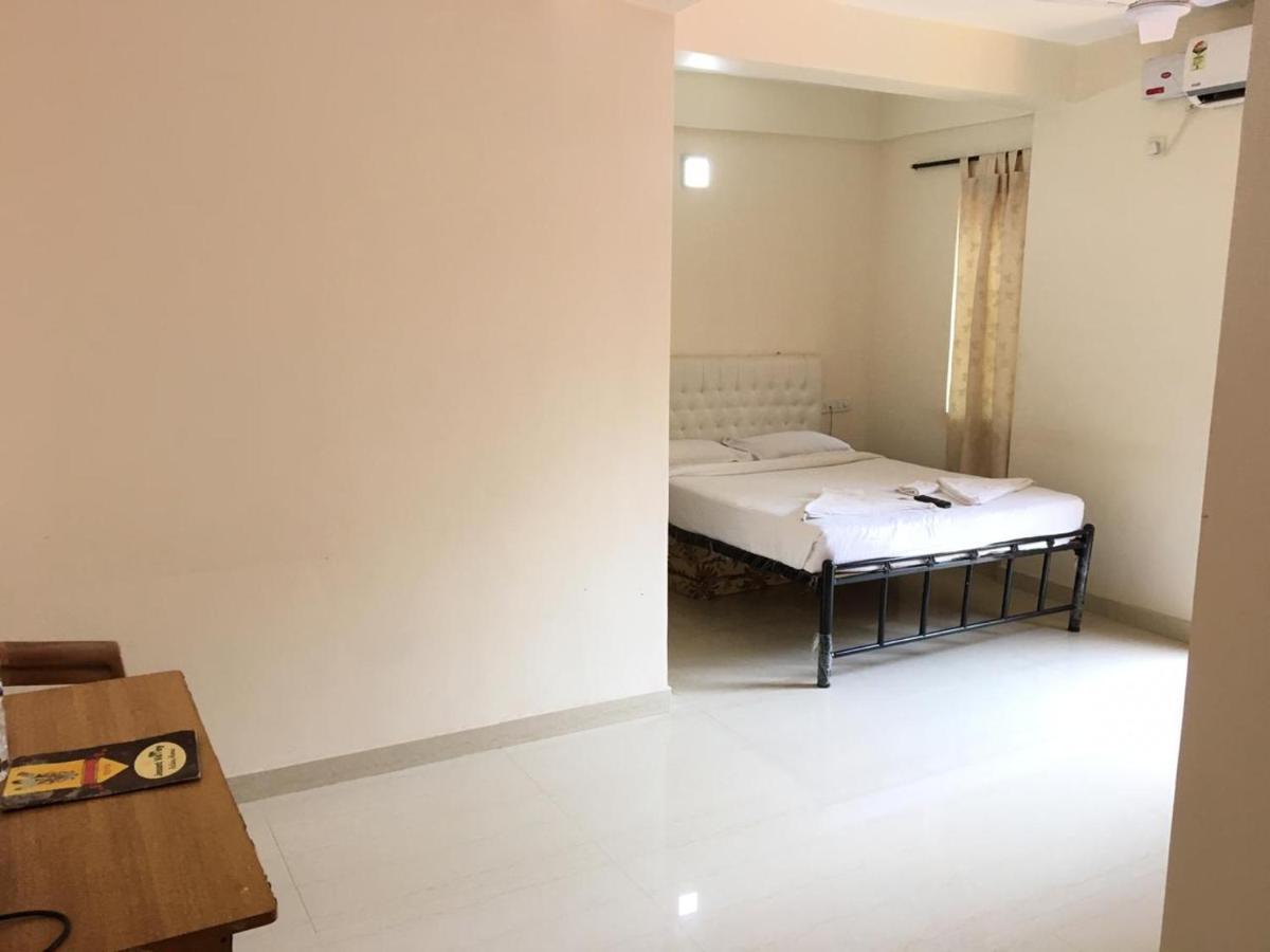Jesant Valley Holiday Homes كاندولِم المظهر الخارجي الصورة