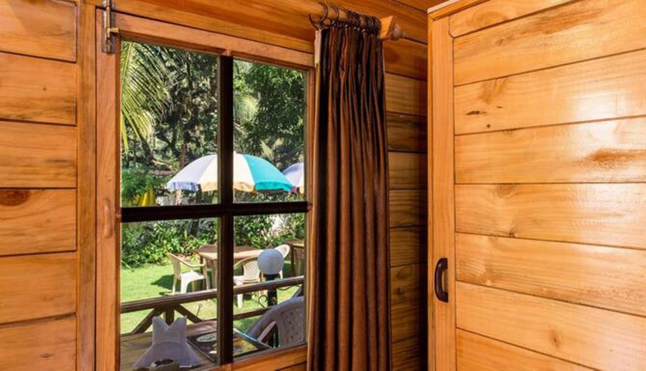 Jesant Valley Holiday Homes كاندولِم المظهر الخارجي الصورة