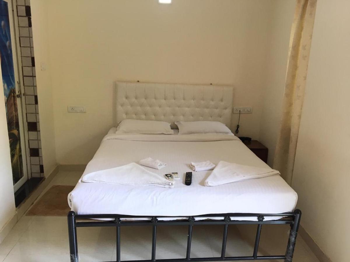 Jesant Valley Holiday Homes كاندولِم المظهر الخارجي الصورة