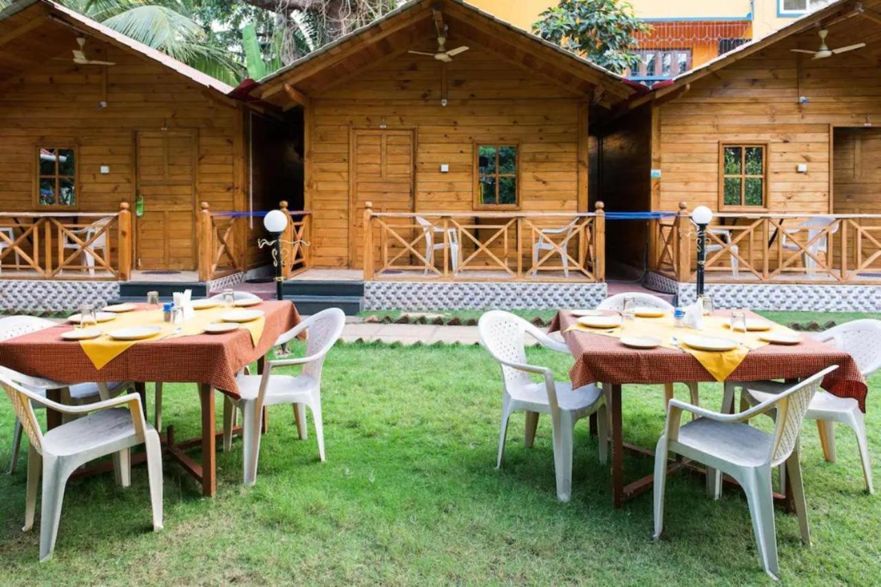 Jesant Valley Holiday Homes كاندولِم المظهر الخارجي الصورة