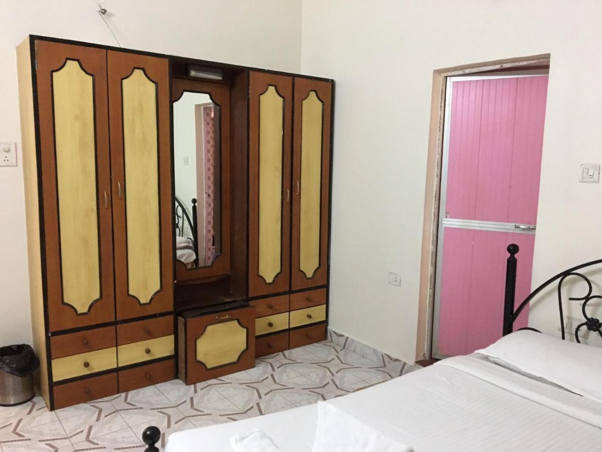 Jesant Valley Holiday Homes كاندولِم المظهر الخارجي الصورة