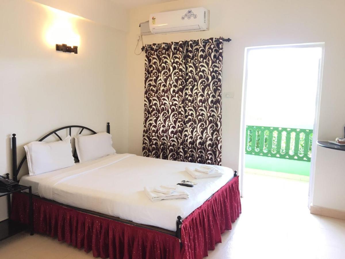 Jesant Valley Holiday Homes كاندولِم المظهر الخارجي الصورة
