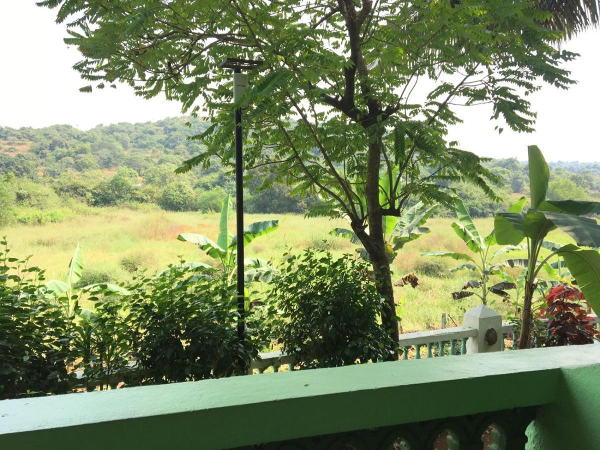 Jesant Valley Holiday Homes كاندولِم المظهر الخارجي الصورة