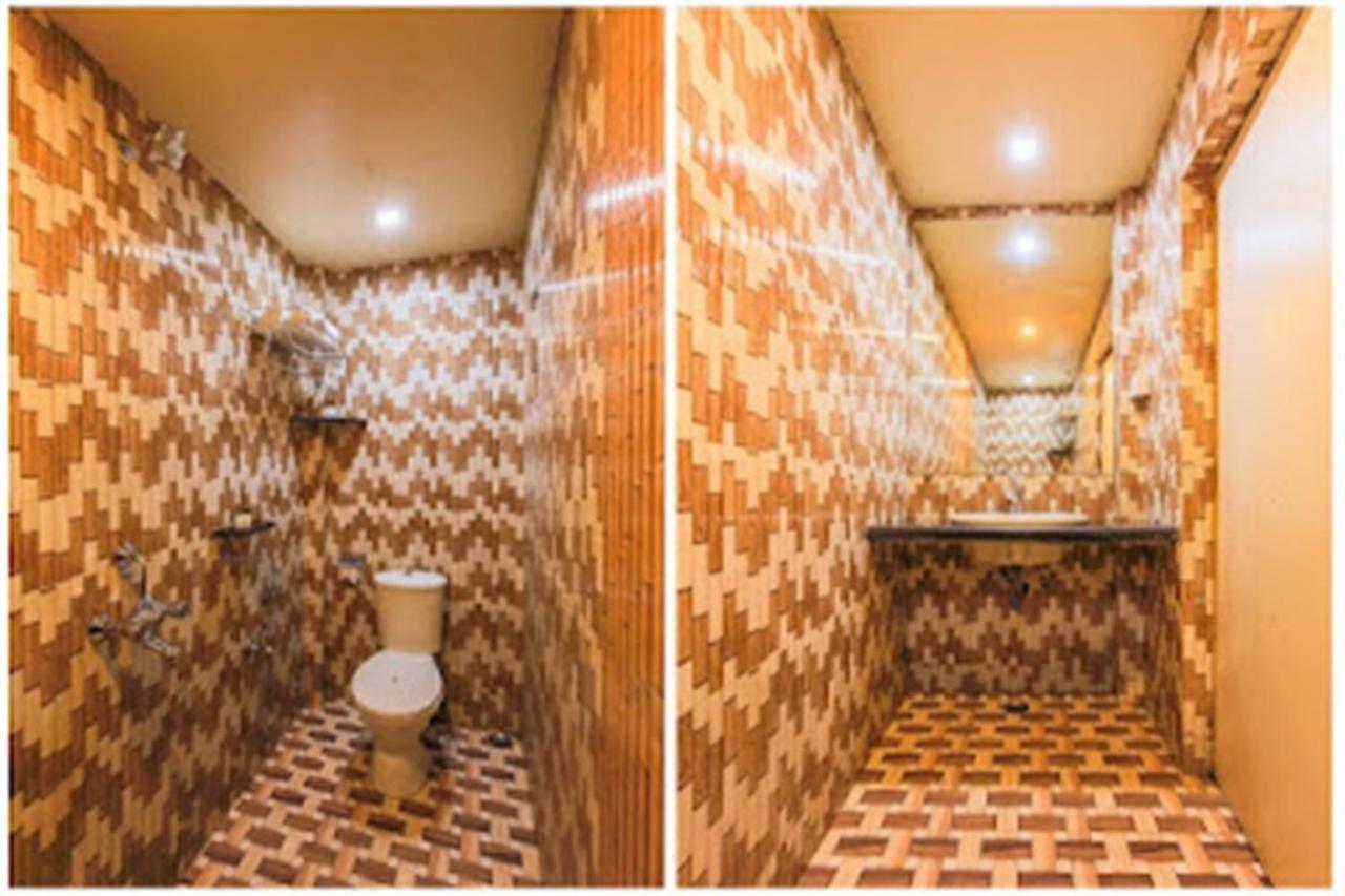 Jesant Valley Holiday Homes كاندولِم المظهر الخارجي الصورة