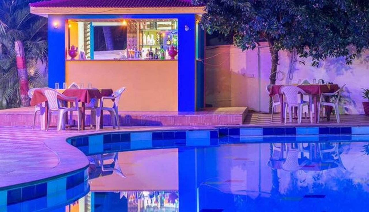 Jesant Valley Holiday Homes كاندولِم المظهر الخارجي الصورة