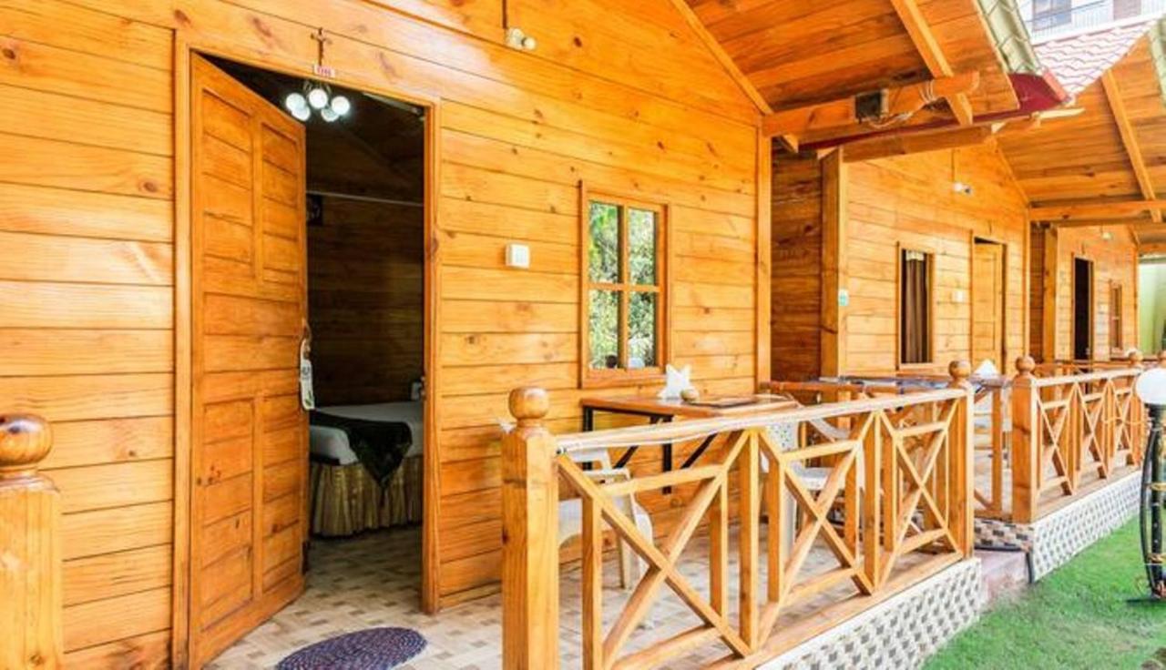 Jesant Valley Holiday Homes كاندولِم المظهر الخارجي الصورة