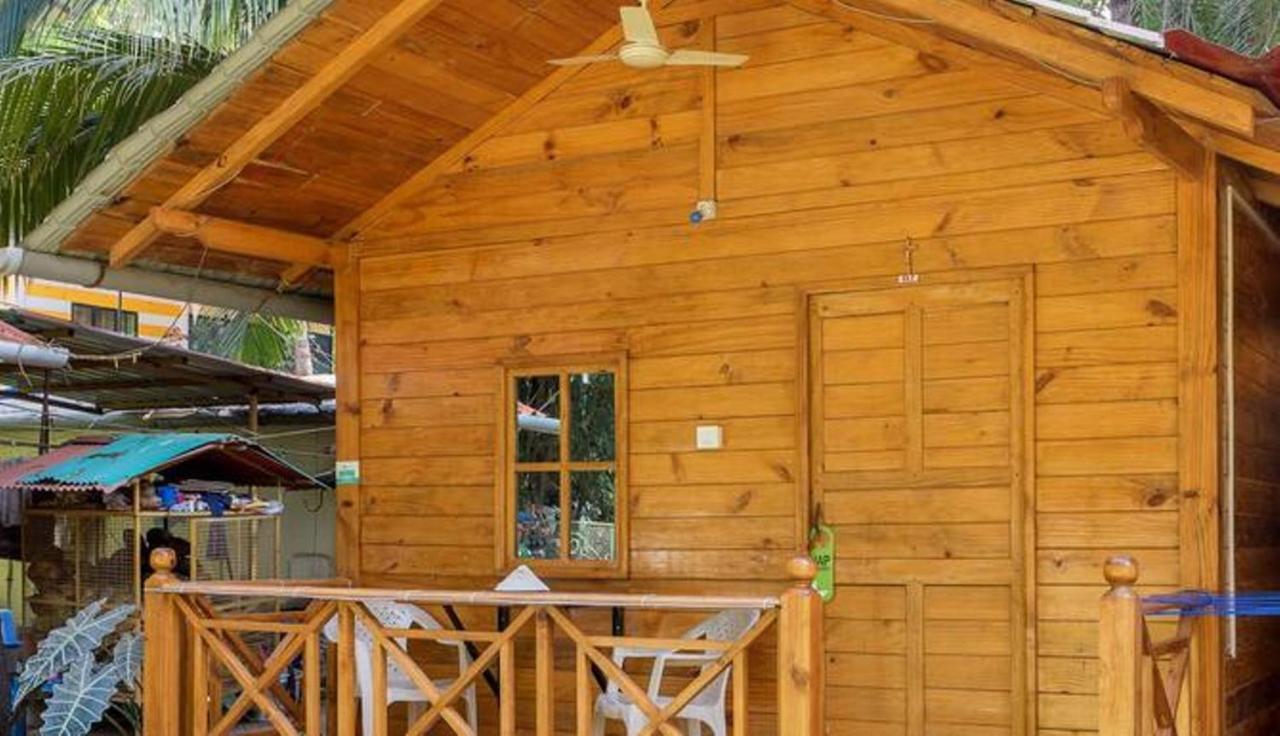 Jesant Valley Holiday Homes كاندولِم المظهر الخارجي الصورة