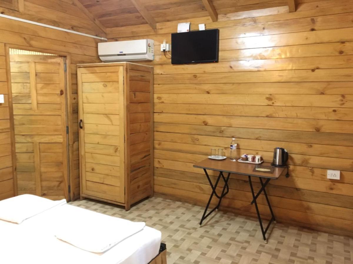 Jesant Valley Holiday Homes كاندولِم المظهر الخارجي الصورة