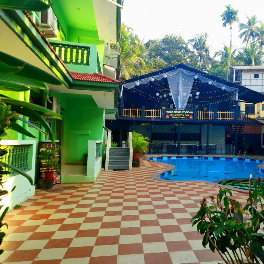 Jesant Valley Holiday Homes كاندولِم المظهر الخارجي الصورة