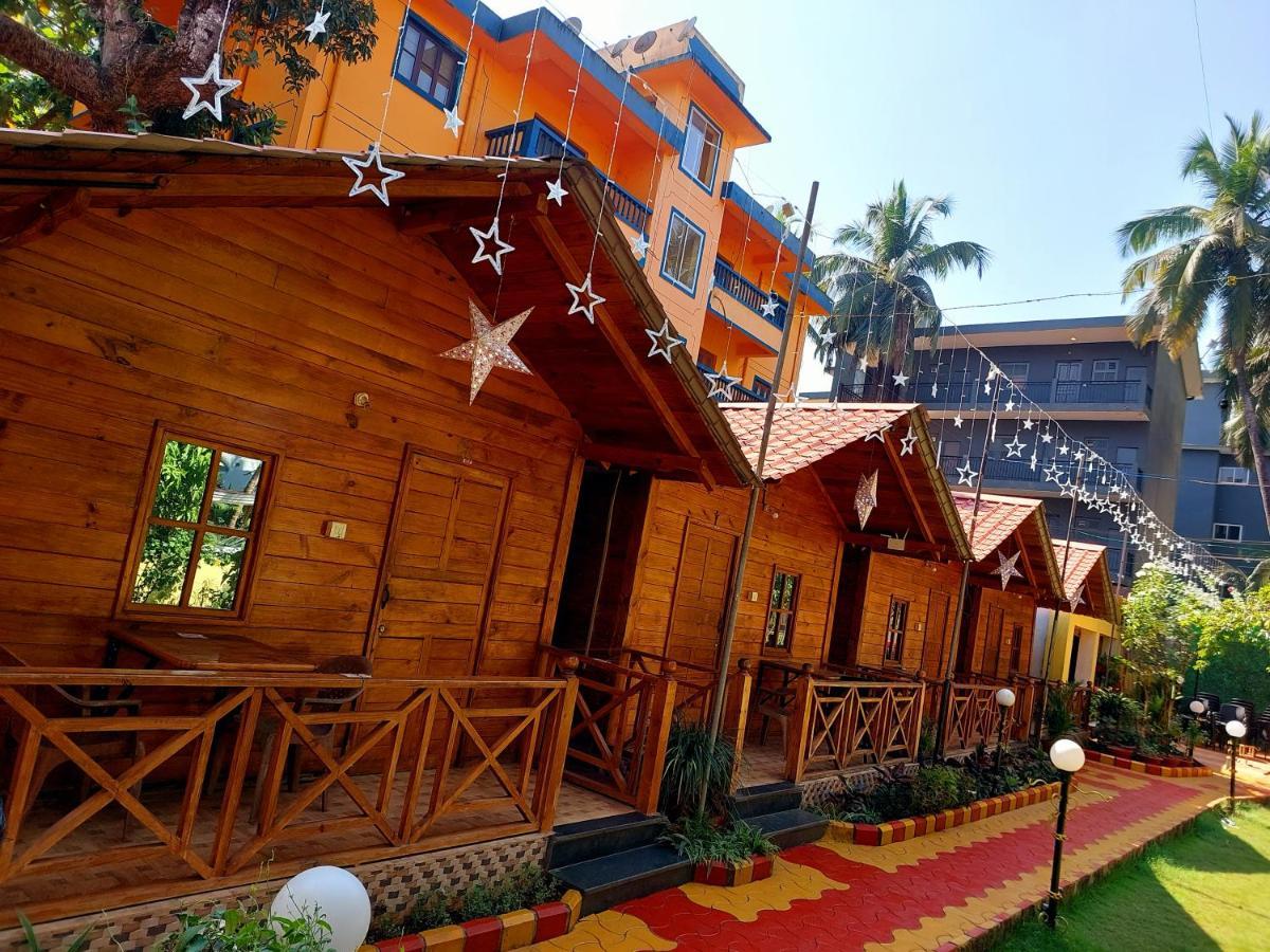 Jesant Valley Holiday Homes كاندولِم المظهر الخارجي الصورة