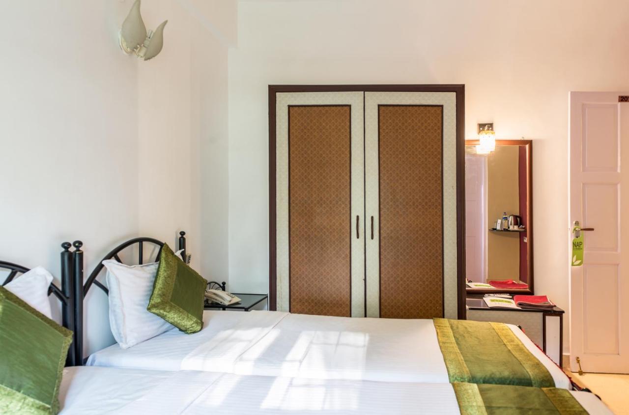 Jesant Valley Holiday Homes كاندولِم المظهر الخارجي الصورة