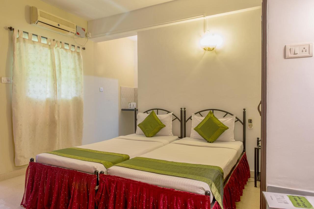 Jesant Valley Holiday Homes كاندولِم المظهر الخارجي الصورة