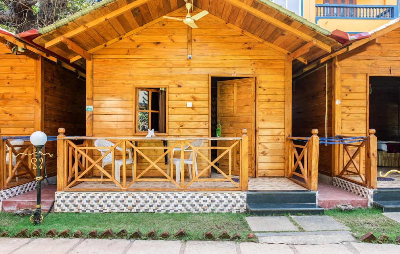 Jesant Valley Holiday Homes كاندولِم المظهر الخارجي الصورة