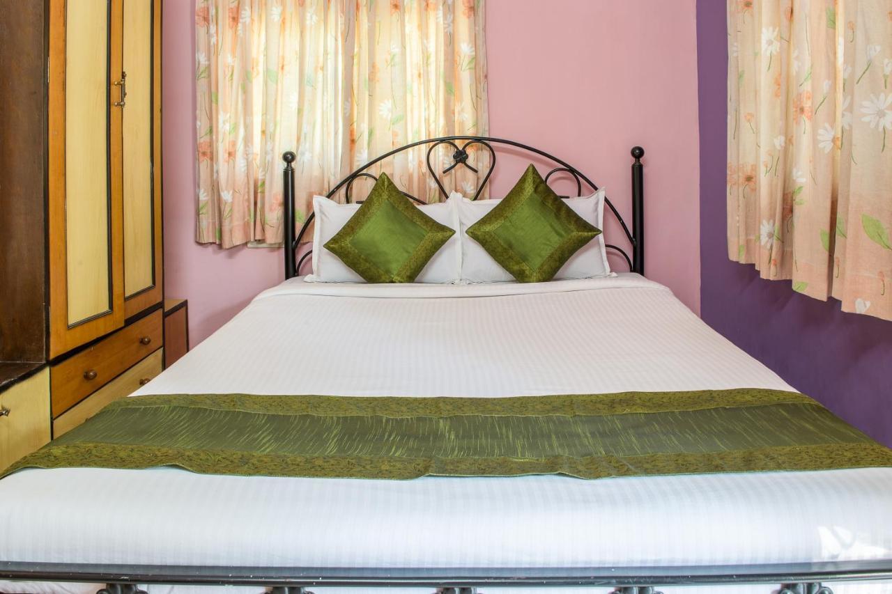 Jesant Valley Holiday Homes كاندولِم المظهر الخارجي الصورة