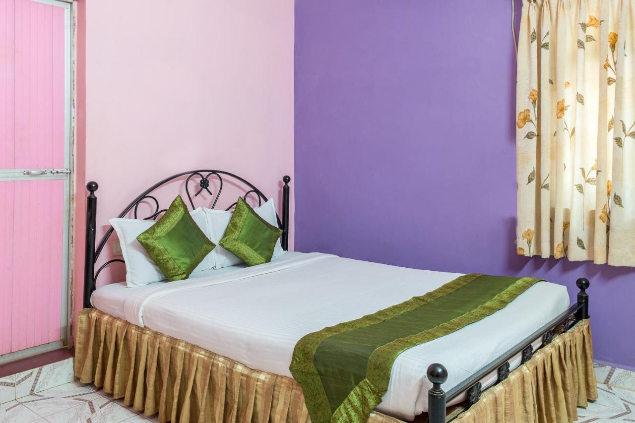 Jesant Valley Holiday Homes كاندولِم المظهر الخارجي الصورة