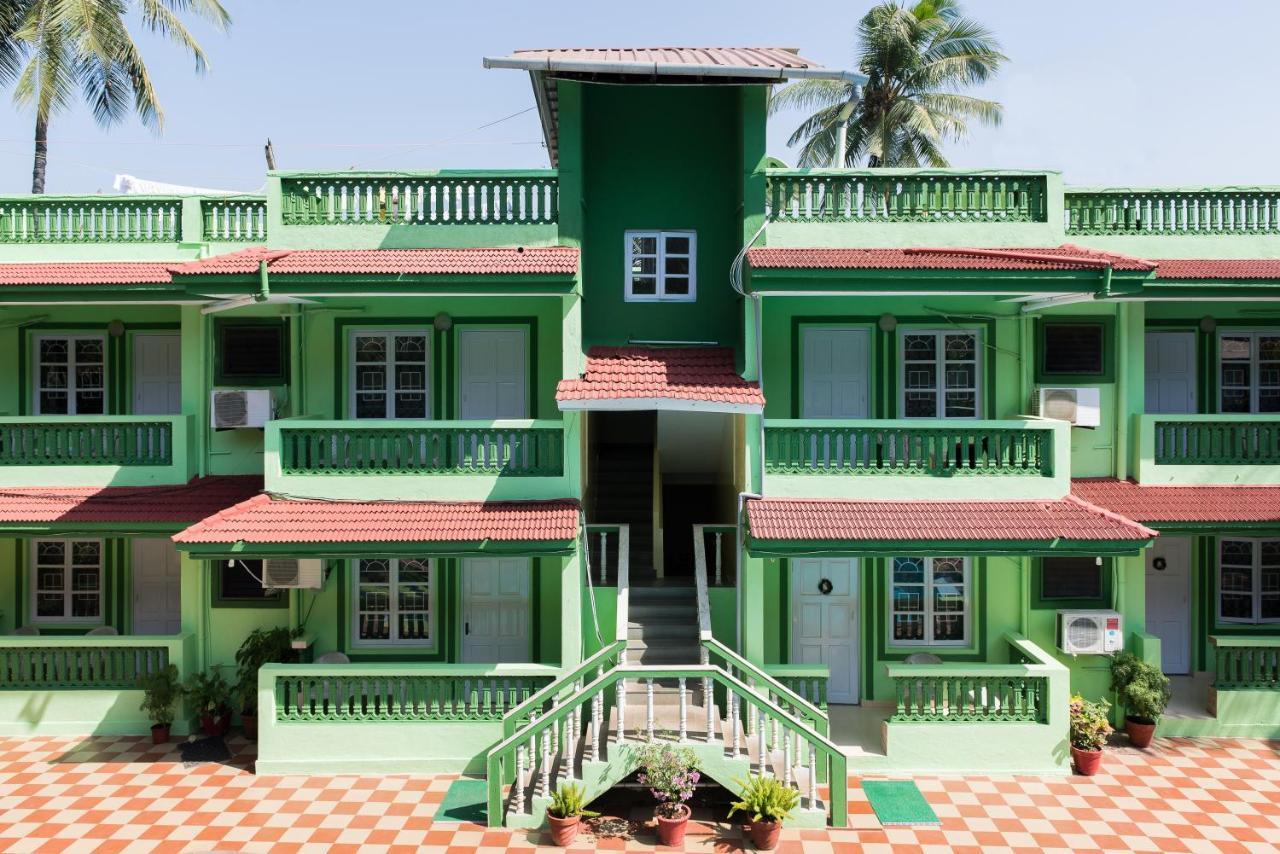 Jesant Valley Holiday Homes كاندولِم المظهر الخارجي الصورة