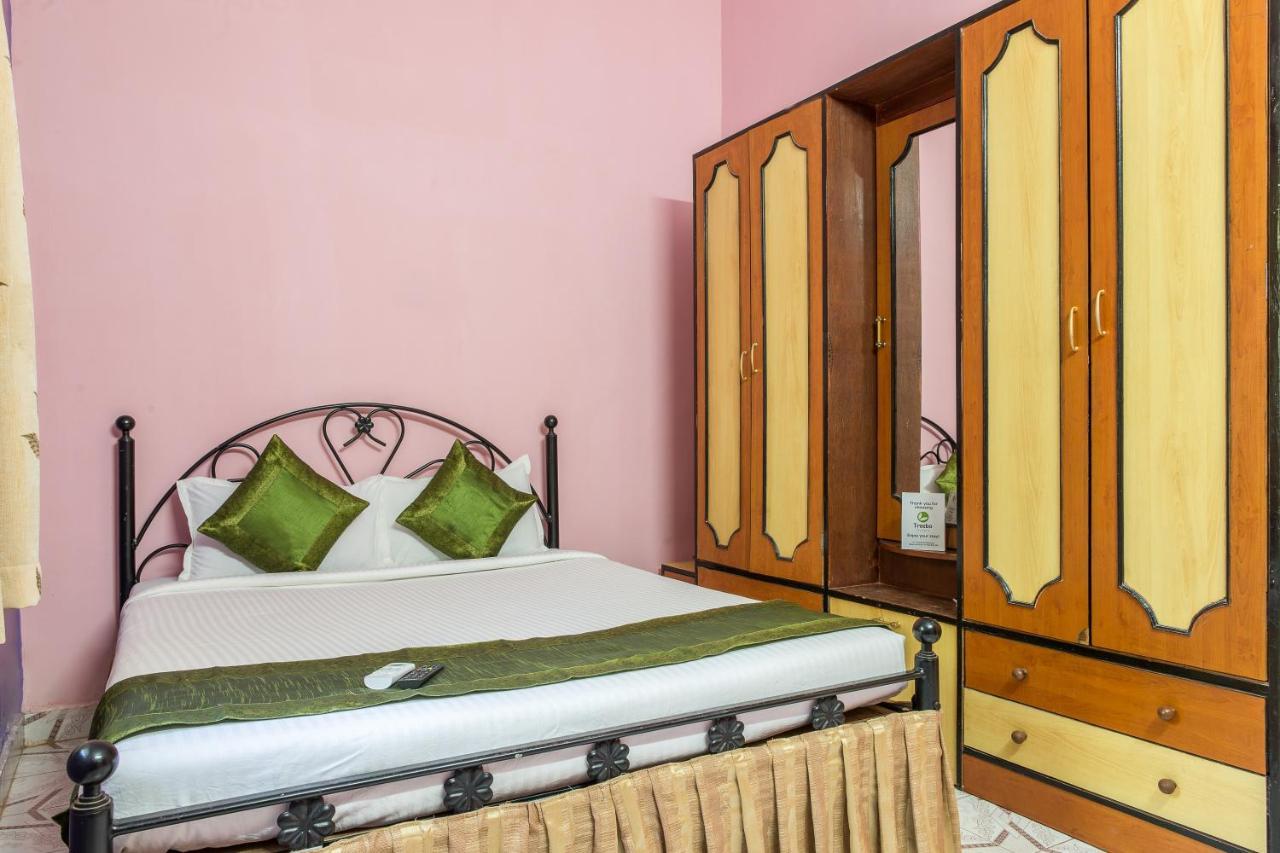 Jesant Valley Holiday Homes كاندولِم المظهر الخارجي الصورة