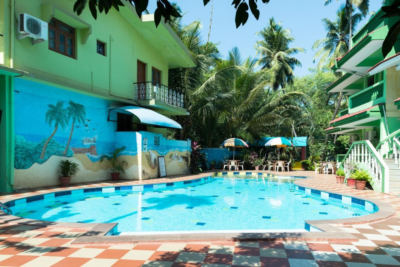 Jesant Valley Holiday Homes كاندولِم المظهر الخارجي الصورة