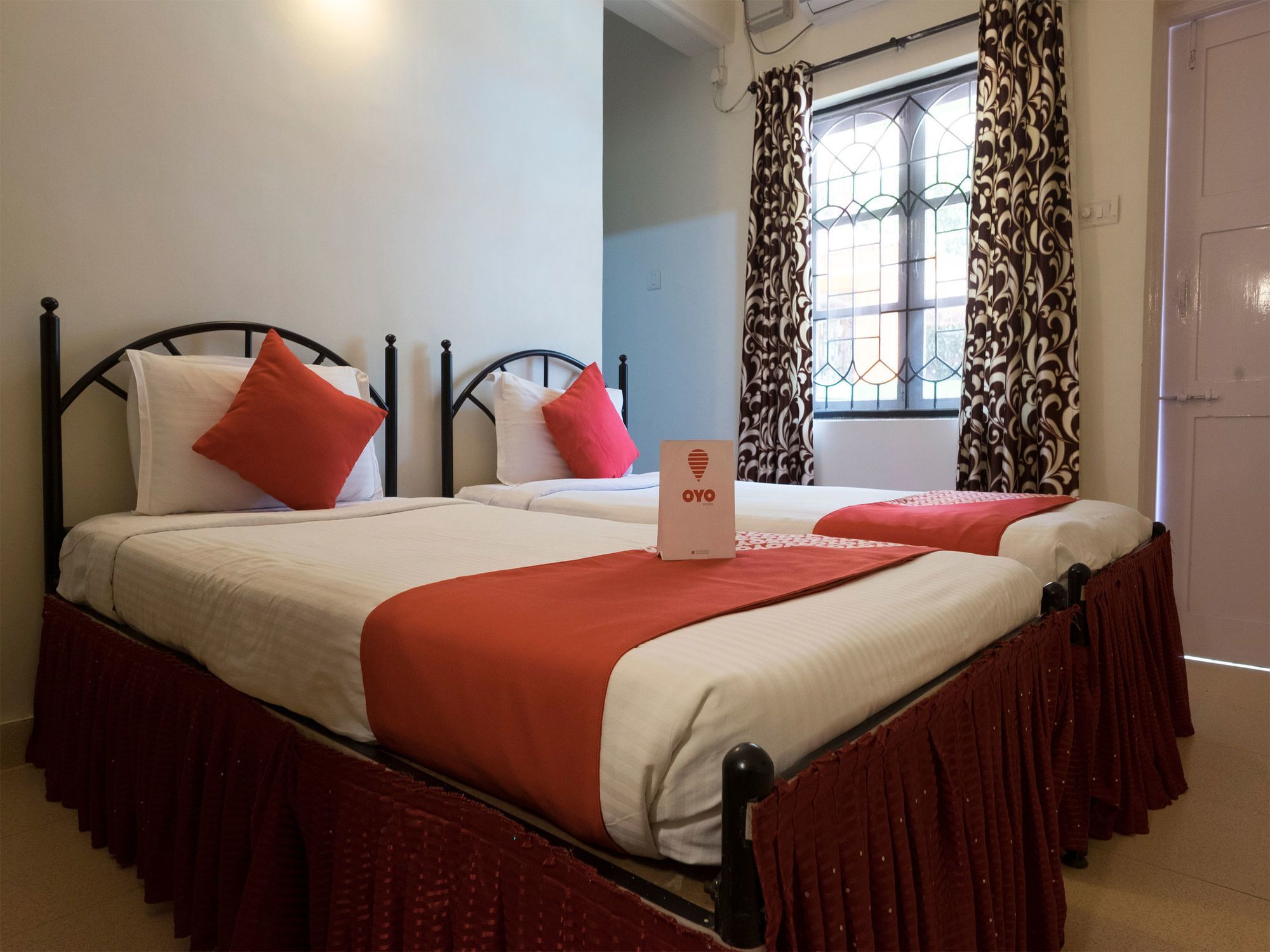 Jesant Valley Holiday Homes كاندولِم المظهر الخارجي الصورة
