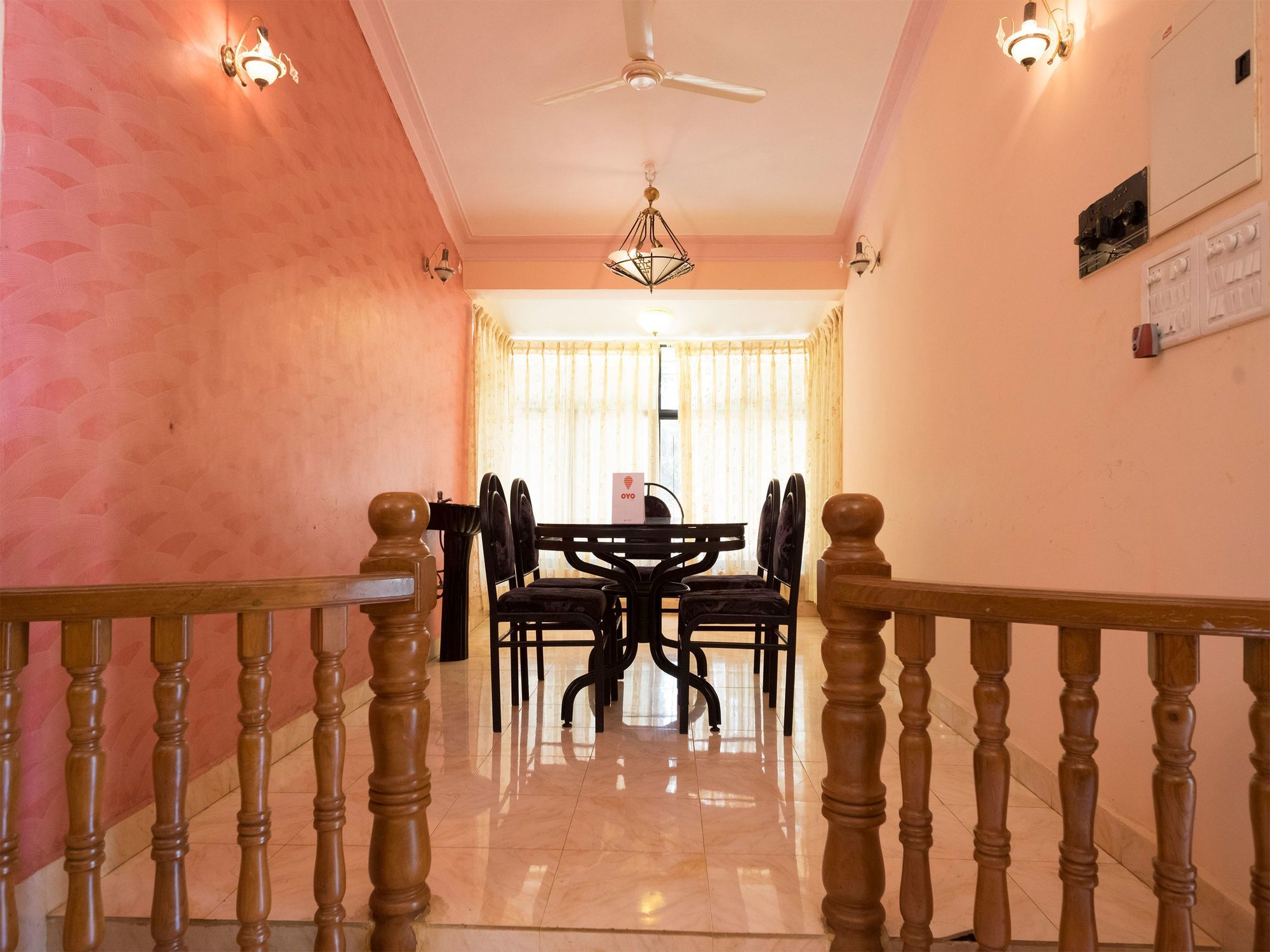 Jesant Valley Holiday Homes كاندولِم المظهر الخارجي الصورة